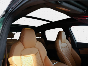 Audi Q7 S line 50 TDI Quattro Exclusive 2025